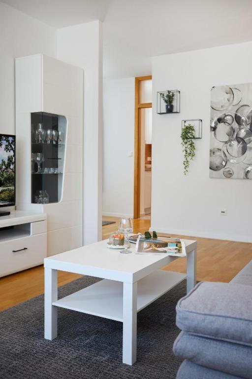 Apartment Madral Zagreb Exterior foto